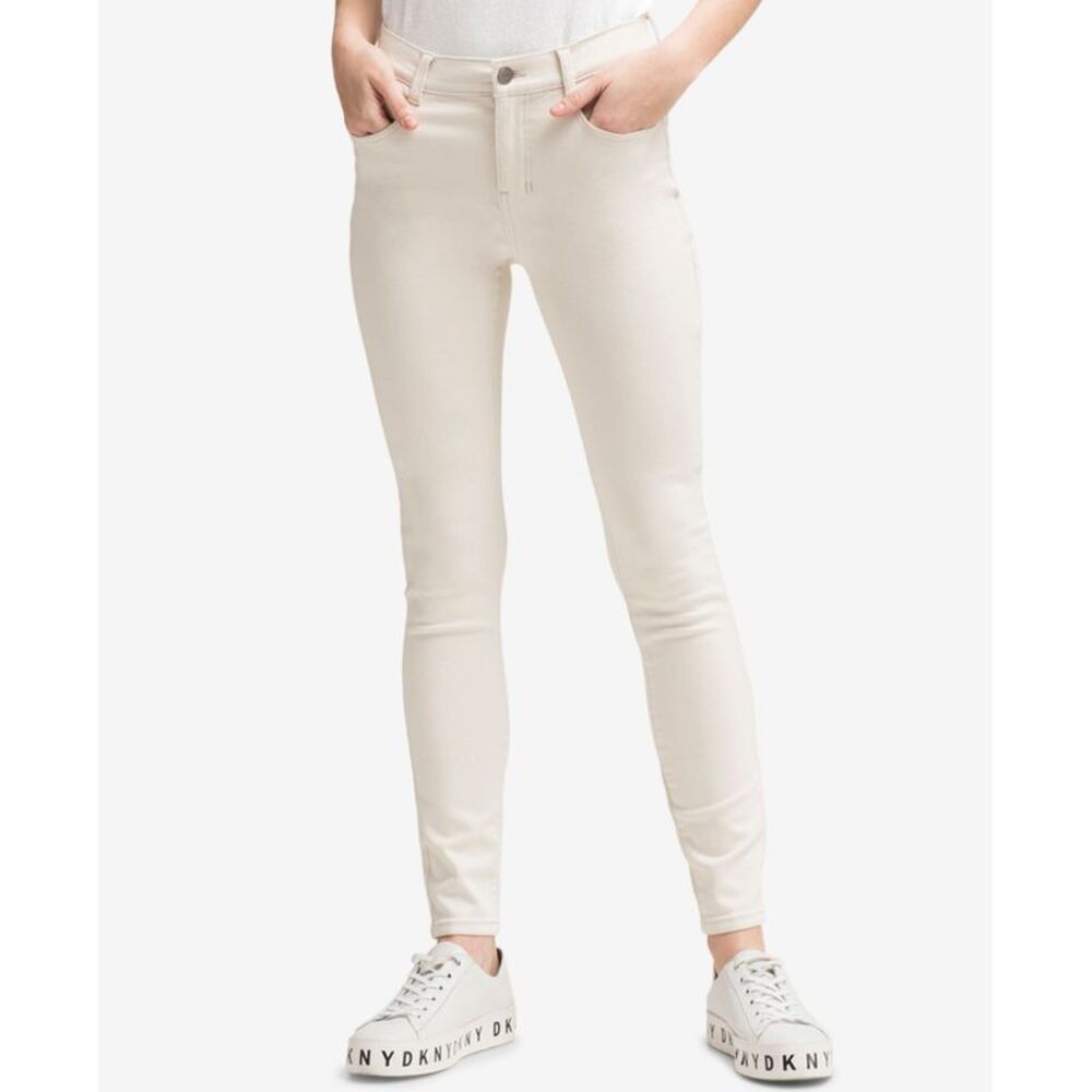 DKNY Soho Skinny Jeans